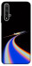 Чехол Spaceship trail для Huawei Honor 20