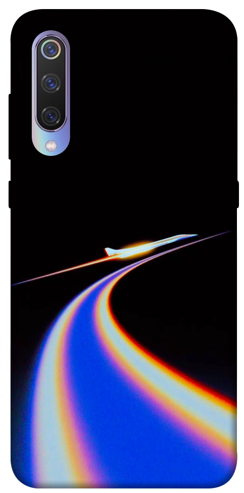 Чехол Spaceship trail для Xiaomi Mi 9