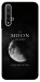 Чехол The moon для Huawei Honor 20