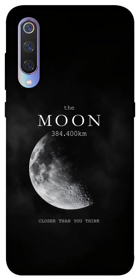 Чехол The moon для Xiaomi Mi 9