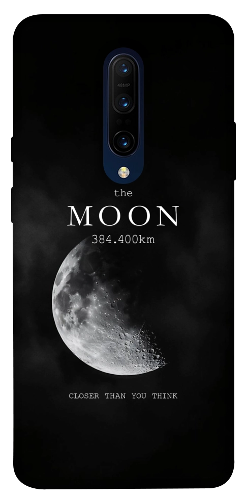 Чехол The moon для OnePlus 7 Pro
