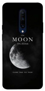 Чехол The moon для OnePlus 7 Pro