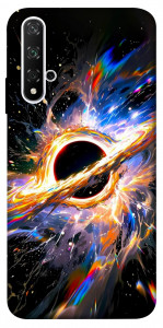 Чехол Universe explosion для Huawei Nova 5T