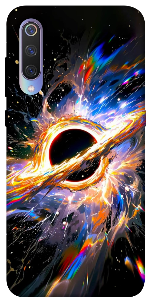 Чехол Universe explosion для Xiaomi Mi 9