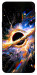Чехол Universe explosion для Galaxy S9