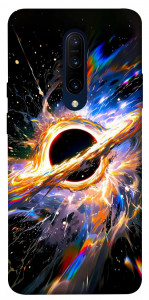 Чехол Universe explosion для OnePlus 7 Pro