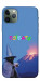 Чехол Байдуже для iPhone 11 Pro