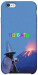 Чохол Байдуже для iPhone 6