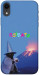 Чехол Байдуже для iPhone XR