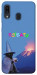 Чехол Байдуже для Galaxy A30 (2019)