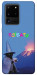 Чехол Байдуже для Galaxy S20 Ultra (2020)