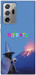 Чохол Байдуже для Galaxy Note 20 Ultra