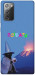 Чохол Байдуже для Galaxy Note 20