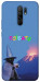 Чехол Байдуже для Xiaomi Redmi 9