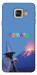 Чохол Байдуже для Galaxy A5 (2017)