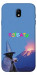 Чохол Байдуже для Galaxy J7 (2017)