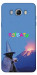 Чехол Байдуже для Galaxy J5 (2016)