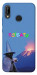 Чохол Байдуже для Huawei P20 Lite