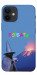 Чехол Байдуже для iPhone 12 mini