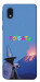Чохол Байдуже для Galaxy M01 Core