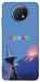 Чехол Байдуже для Xiaomi Redmi Note 9T