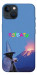 Чехол Байдуже для iPhone 13