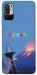 Чохол Байдуже для Xiaomi Redmi Note 10 5G
