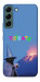 Чохол Байдуже для Galaxy S22