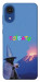 Чохол Байдуже для Galaxy A03 Core