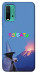 Чехол Байдуже для Xiaomi Redmi Note 9 4G