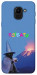Чехол Байдуже для Galaxy J6 (2018)