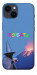 Чехол Байдуже для iPhone 14
