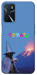 Чохол Байдуже для Oppo A54s