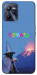 Чохол Байдуже для Realme C35