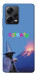 Чехол Байдуже для Xiaomi Redmi Note 12 Pro+