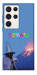 Чехол Байдуже для Galaxy S23 Ultra