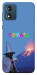 Чохол Байдуже для Motorola Moto E13