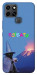 Чохол Байдуже для Infinix Smart 6