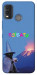 Чехол Байдуже для Nokia G11 Plus