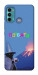 Чехол Байдуже для Motorola Moto G60