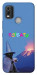 Чехол Байдуже для Nokia C21 Plus