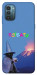 Чехол Байдуже для Nokia G21