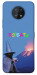 Чохол Байдуже для Nokia G50