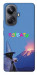 Чохол Байдуже для Realme 10 Pro+