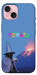 Чохол Байдуже для iPhone 15
