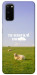 Чехол Та взагалі.... для Galaxy S20 (2020)