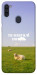Чехол Та взагалі.... для Galaxy M11 (2020)