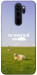 Чохол Та взагалі.... для Xiaomi Redmi Note 8 Pro