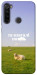 Чехол Та взагалі.... для Xiaomi Redmi Note 8T