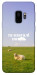 Чехол Та взагалі.... для Galaxy S9